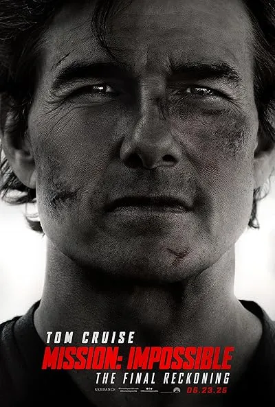 فیلم Mission: Impossible