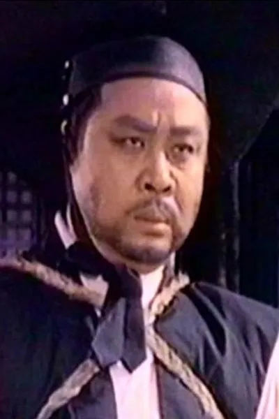 Polly Shang-Kuan Ling-Feng