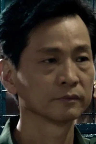 Wong Mei-Mei