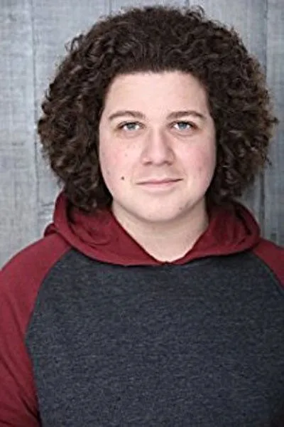 Jaden Betts