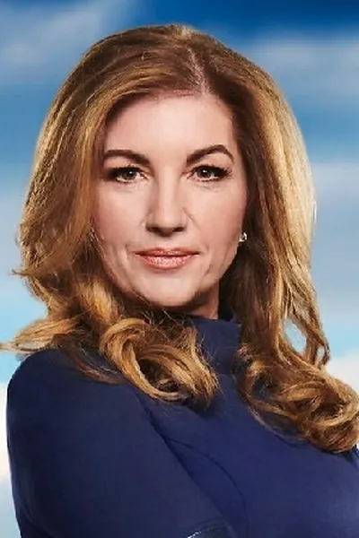 Maybel Arnold