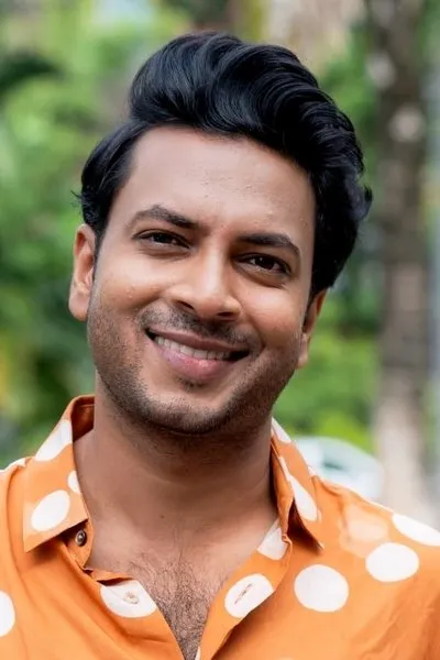 Sri Lasya