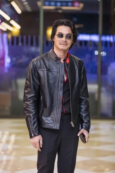 Hoàng Sơn