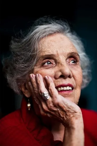 Verónica Álvarez