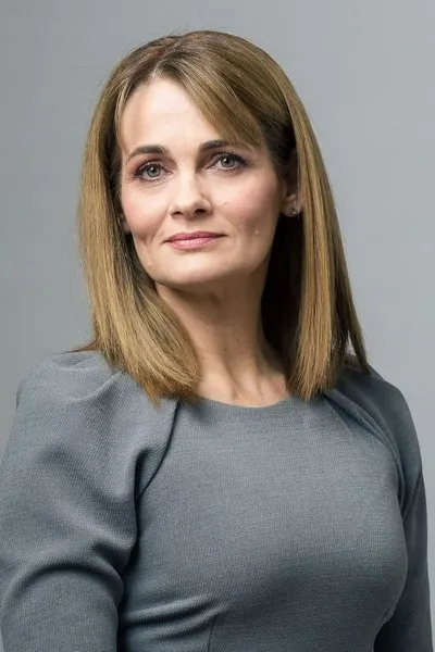 Teona Stavarachi