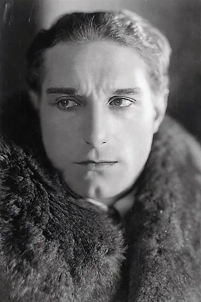Theodore Roberts