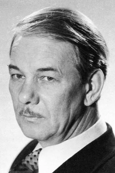 Oleg Vladimirsky