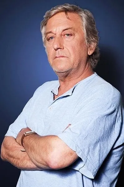 Michel Mella