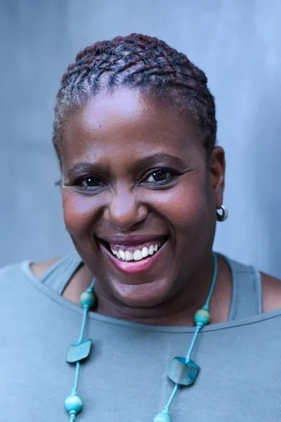Nandiphile Mbeshu