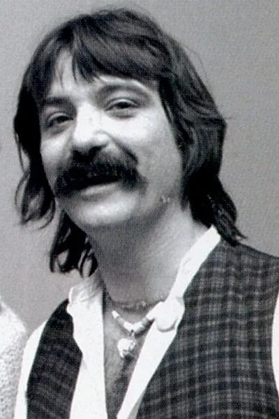Peter Hooten
