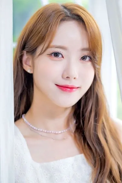 Yoon A-jung