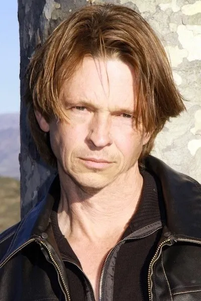 Gabriel Glissant