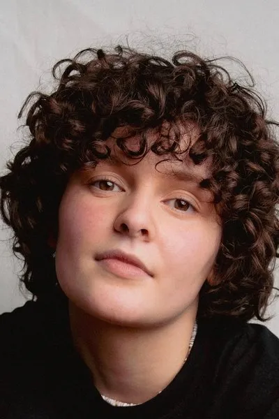 Olivia Vásquez