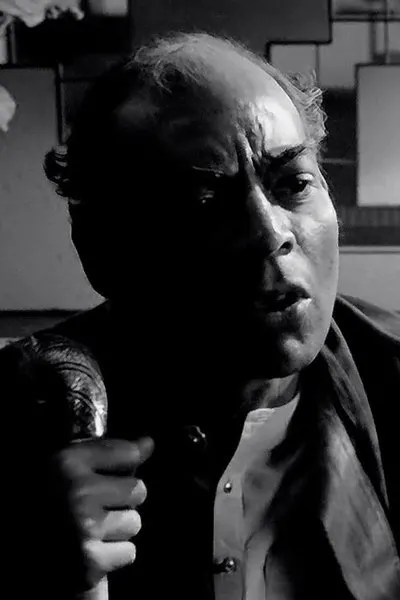 Uttam Kumar