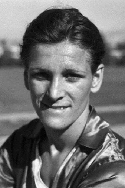 Gussie Moran