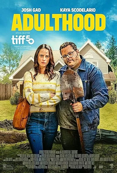  فیلم Adulthood 2025