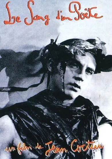  فیلم The Blood of a Poet 1932