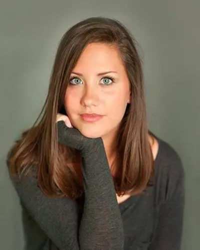 Erin Harrison