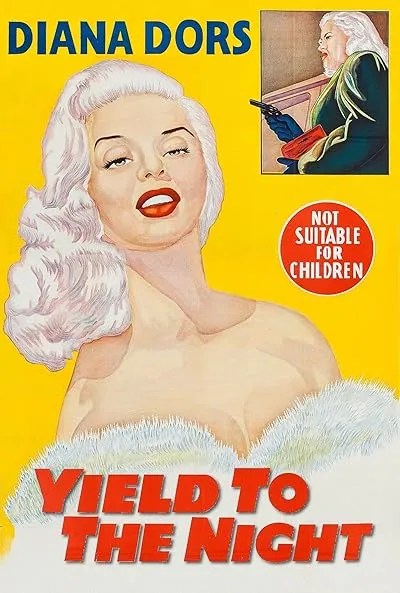  فیلم Yield to the Night 1956