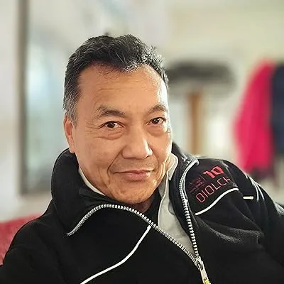 Dave Wong