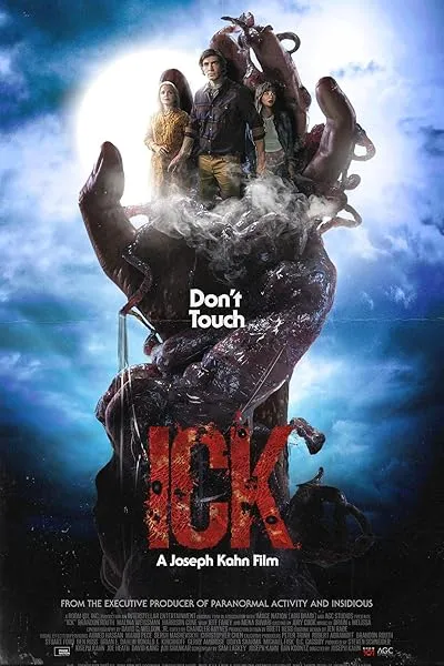  فیلم Ick 2024