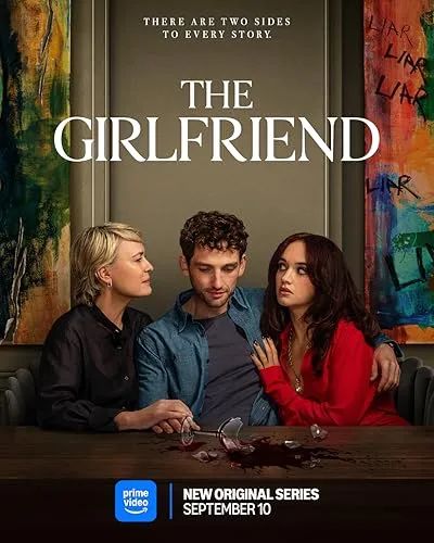  سریال The Girlfriend