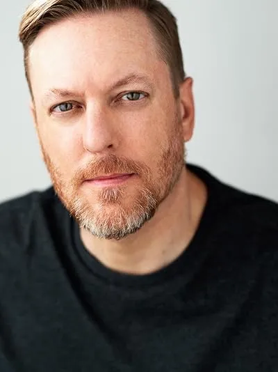 Dean Michaels
