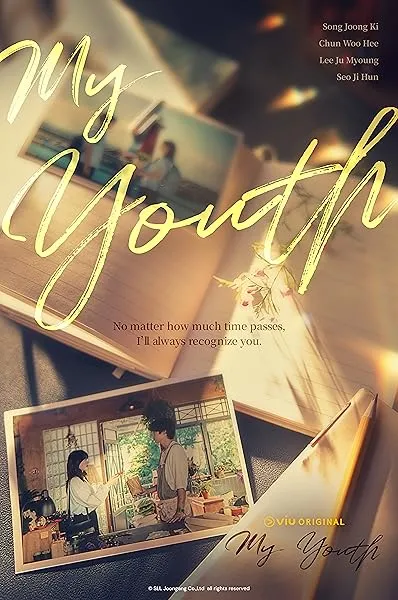  سریال کره‌ای My Youth