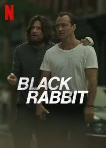  سریال Black Rabbit