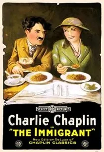 فیلم The Immigrant 1917