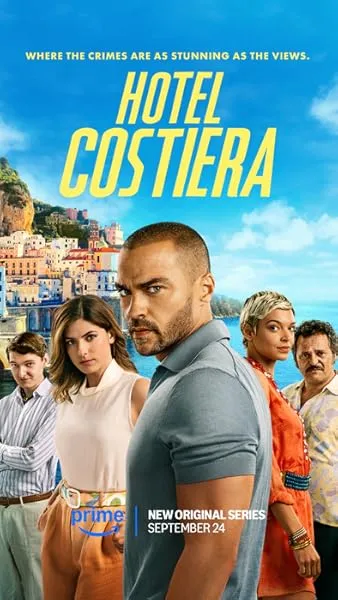  سریال Hotel Costiera