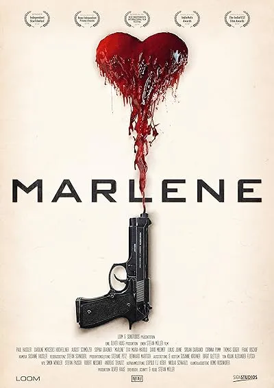  فیلم Marlene 2020