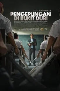  فیلم The Siege at Thorn High 2025