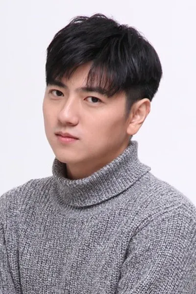 Li Bairong