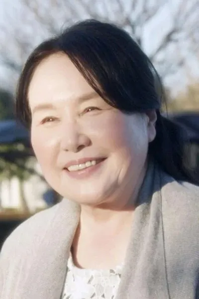 Shino Ikenami