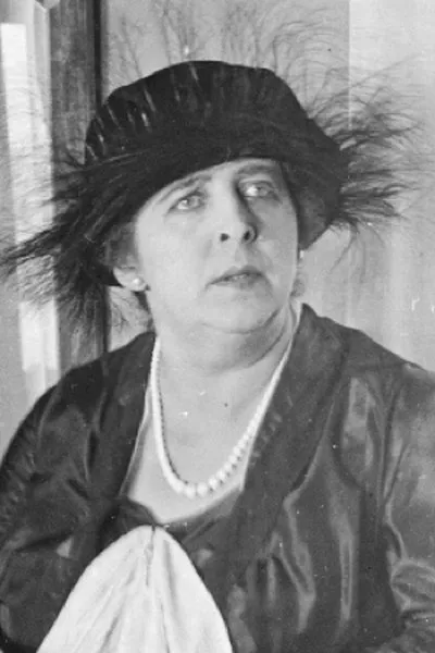 Hildur Carlberg