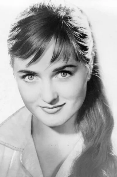 Edith Sharpe