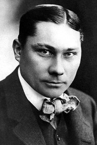Lothar Müthel