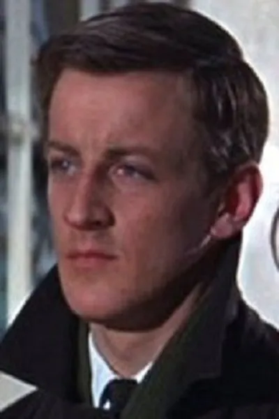 Robert Shayne