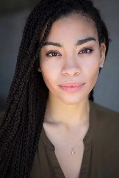 Louisa Horton