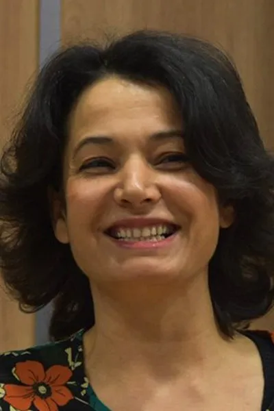 Haydar Sisman