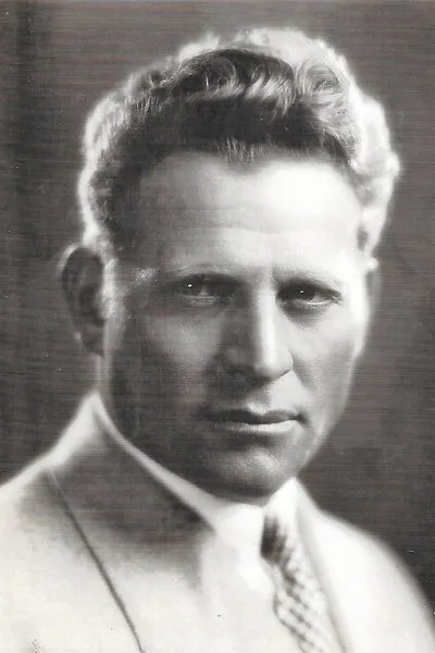 James Spottswood