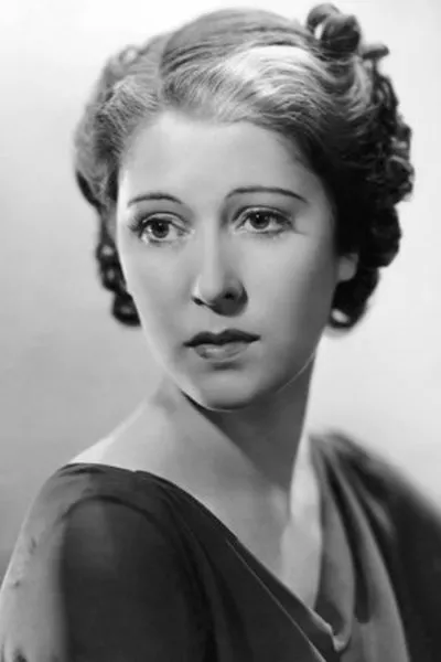 Gloria Holden