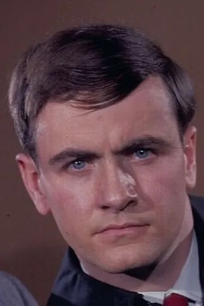 Robin Hawdon