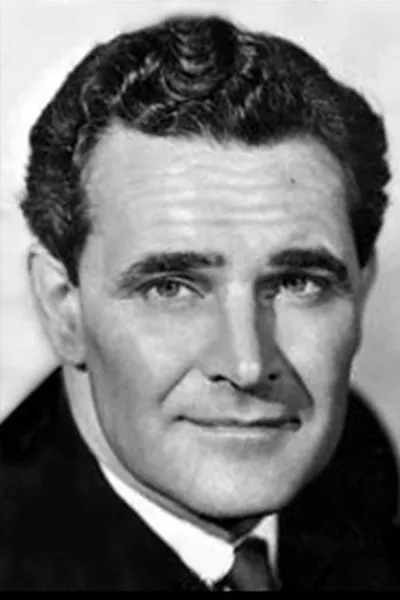 Jack Allen