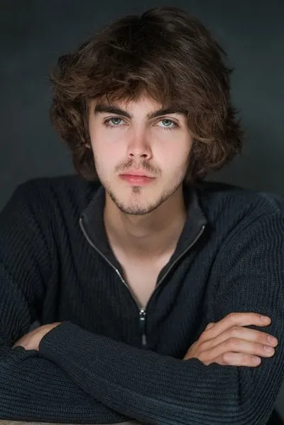 Blake Richardson