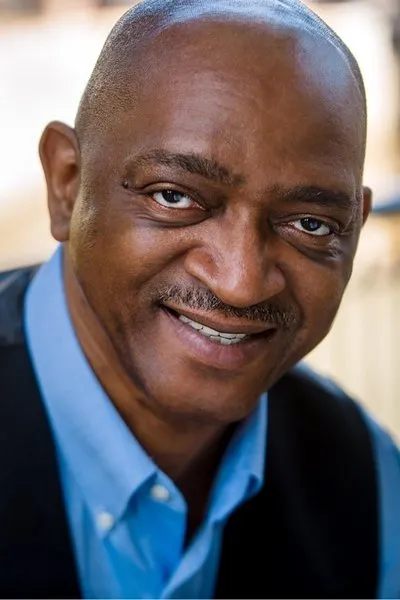 Patrick Vann