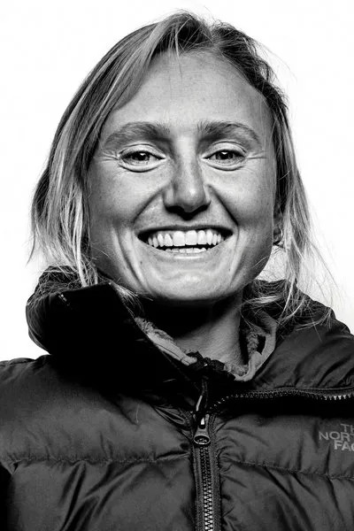 Brette Harrington