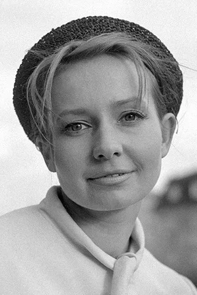 Iga Cembrzynska