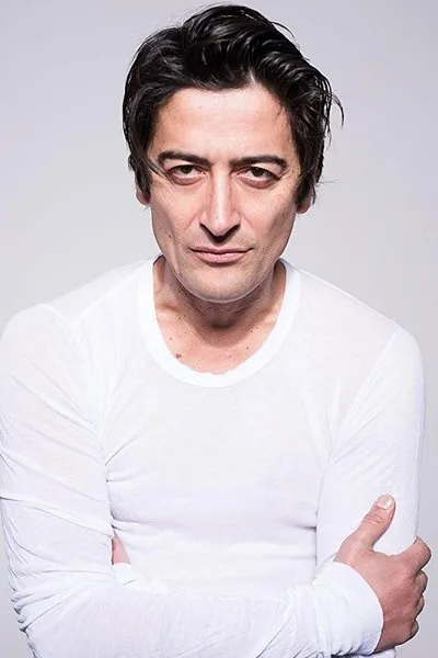 Korel Cezayirli